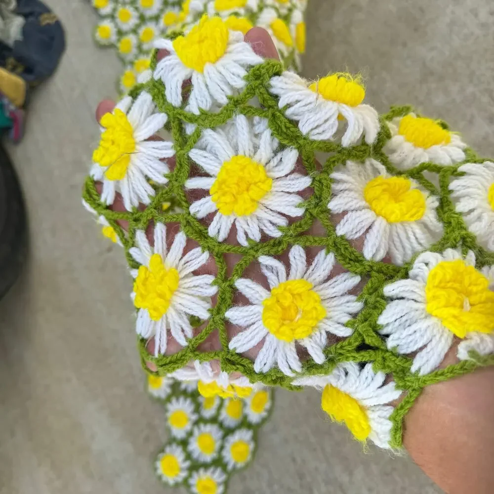 Handmade has some